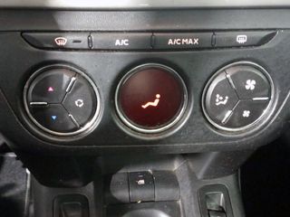 Citroën C-Elysée Shine