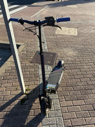 Smartgyro Speedway 3.0 Patinete Eléctrico