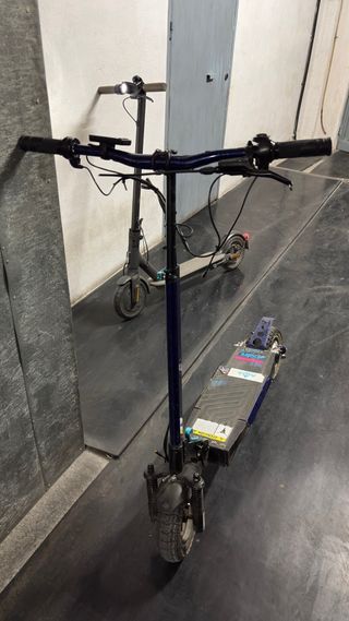 Smartgyro Speedway 3.0 Patinete Eléctrico