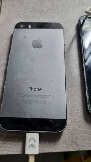 E9803N-Smartphone Apple iPhone 5s A1457