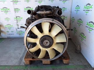 113303 motor completo renault midlum
