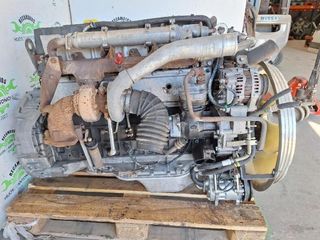 113303 motor completo renault midlum