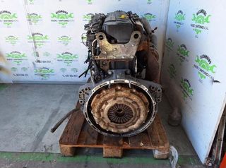 113303 motor completo renault midlum