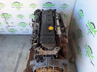 113303 motor completo renault midlum