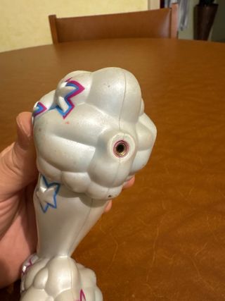 Giocattolo Winx (permette di farle volare)