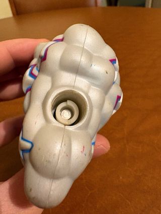 Giocattolo Winx (permette di farle volare)