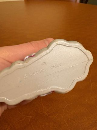 Giocattolo Winx (permette di farle volare)