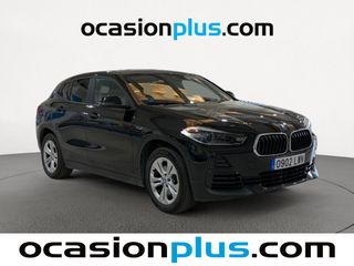 BMW X2 xDrive25e 162 kW (220 CV)