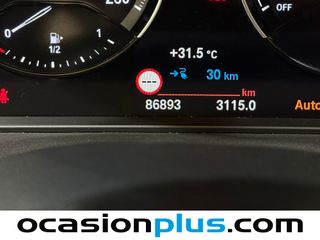 BMW X2 xDrive25e 162 kW (220 CV)