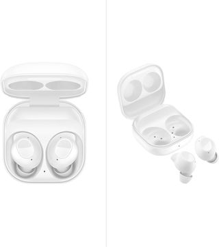 Samsung Galaxy Buds FE + Cargador - Auriculares In