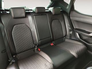 Seat Leon FR Go e-Hybrid