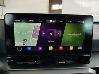 Seat Leon FR Go e-Hybrid