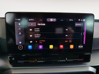 Seat Leon FR Go e-Hybrid