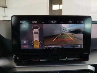 Seat Leon FR Go e-Hybrid