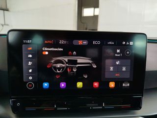 Seat Leon FR Go e-Hybrid