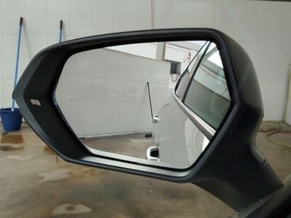 Seat Leon FR Go e-Hybrid