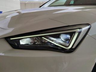 Seat Leon FR Go e-Hybrid