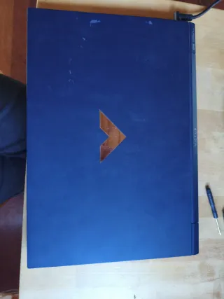 Portátil HP Victus 15-11400H 144Hz