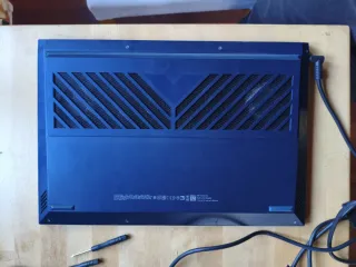 Portátil HP Victus 15-11400H 144Hz