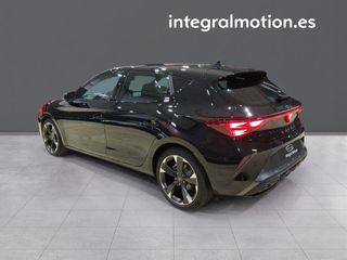 Cupra León 1.5 eTSI 110kW (150CV) DSG