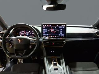 Cupra León 1.5 eTSI 110kW (150CV) DSG