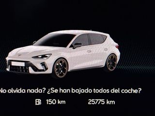 Cupra León 1.5 eTSI 110kW (150CV) DSG