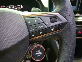 Cupra León 1.5 eTSI 110kW (150CV) DSG