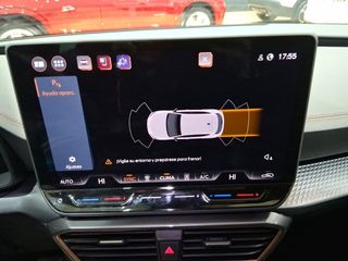 Cupra León 1.5 eTSI 110kW (150CV) DSG