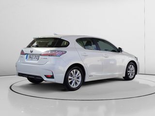 Lexus CT 200h