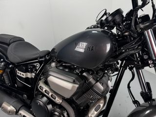 YAMAHA XV 950 R ABS (Bolt) 2017