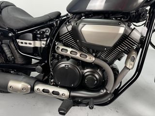 YAMAHA XV 950 R ABS (Bolt) 2017