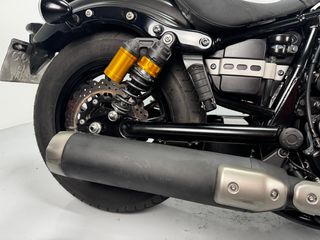 YAMAHA XV 950 R ABS (Bolt) 2017