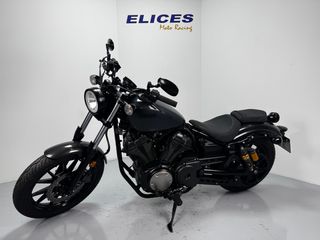 YAMAHA XV 950 R ABS (Bolt) 2017