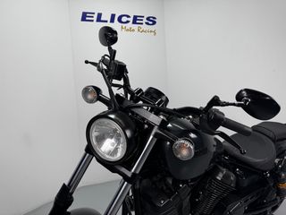 YAMAHA XV 950 R ABS (Bolt) 2017
