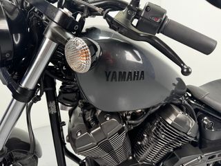 YAMAHA XV 950 R ABS (Bolt) 2017