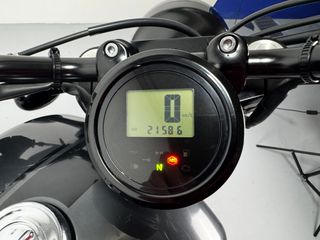 YAMAHA XV 950 R ABS (Bolt) 2017