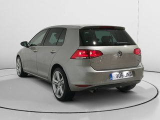 Volkswagen Golf Advance BlueMotion Tech.