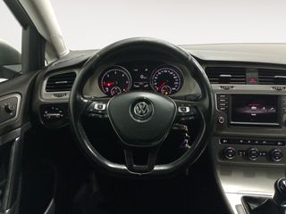 Volkswagen Golf Advance BlueMotion Tech.