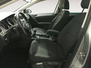 Volkswagen Golf Advance BlueMotion Tech.