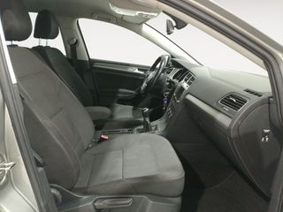 Volkswagen Golf Advance BlueMotion Tech.