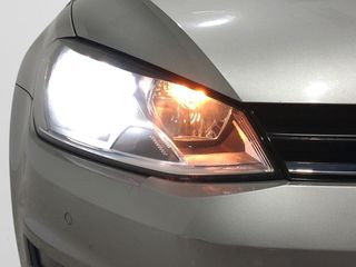 Volkswagen Golf Advance BlueMotion Tech.