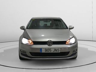Volkswagen Golf Advance BlueMotion Tech.