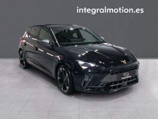 Cupra León 1.5 eTSI 110kW (150CV) DSG