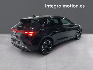 Cupra León 1.5 eTSI 110kW (150CV) DSG
