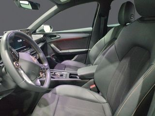 Cupra León 1.5 eTSI 110kW (150CV) DSG