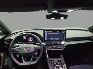 Cupra León 1.5 eTSI 110kW (150CV) DSG