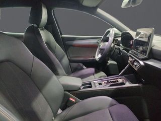 Cupra León 1.5 eTSI 110kW (150CV) DSG