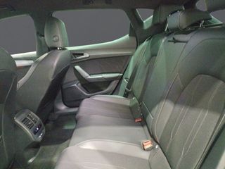 Cupra León 1.5 eTSI 110kW (150CV) DSG