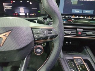 Cupra León 1.5 eTSI 110kW (150CV) DSG