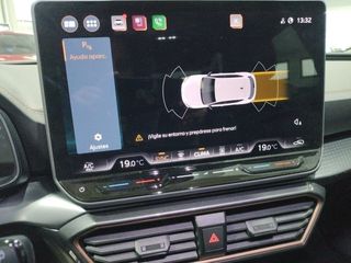 Cupra León 1.5 eTSI 110kW (150CV) DSG